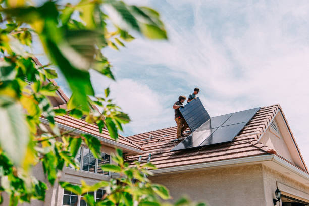 Roof Repair Estimates in Butner, NC